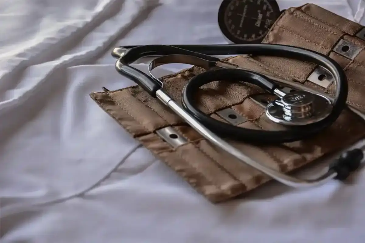 Cannabis May Help with Regulating Hypertension